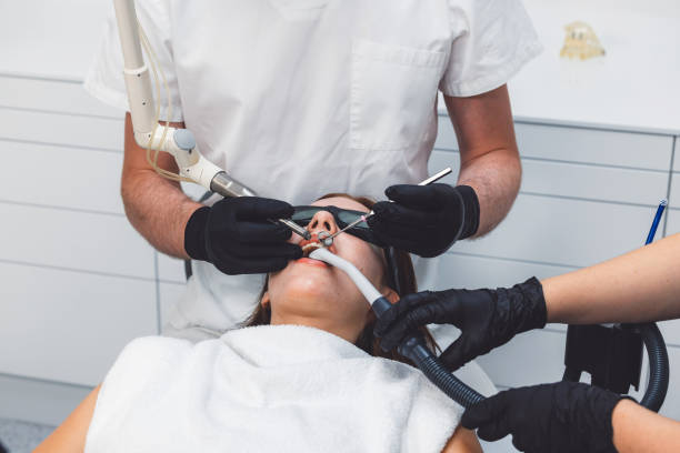 Best Emergency Gum Treatment in Woodlands, CA