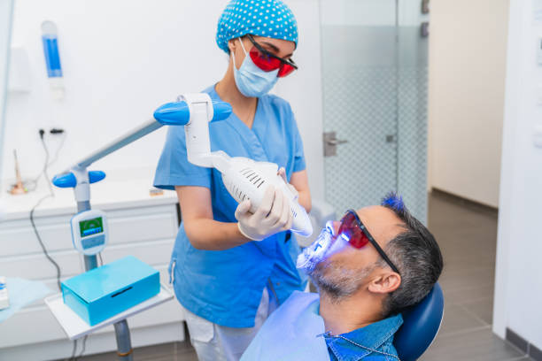 Best Emergency Dental Care for Broken or Chipped Teeth in Woodlands, CA